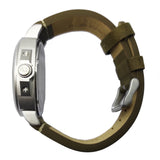 Christ Verra Casual Men's Watches CV C 64011G-21 BRN