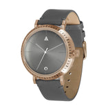 Mounte Christ Men's Watches MC 75043G-25 GRY