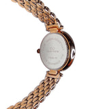 Christ Verra Casual Women's Watches CV 71609L-15 MOP