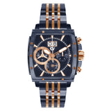 Christ Verra Men's Watches CV C 70116G-1J BLU
