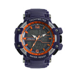 Shacker Men's Watches SHK GH9140B-211