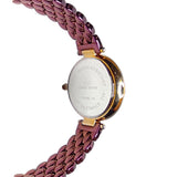 Christ Verra Casual Women's Watches CV 71609L-15 MOP/PRP