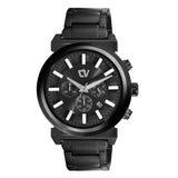 Christ Verra Men's Watches CV C 71116G-16 BLK