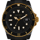 Christ Verra Men's Watches CV 75012G-16 BLK