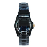 Christ Verra Men's Watches CV 75012G-16 BLK