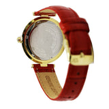 Christ Verra Casual Women's Watches CV 71615L-22 RED