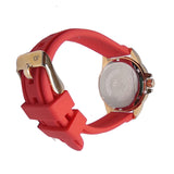 Christ Verra Casual Women's Watches CV 64009L-35 ORG/RED