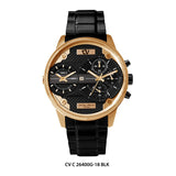 Christ Verra Men's Watches CV C 26400G
