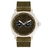 Christ Verra Casual Men's Watches CV C 64011G-21 BRN