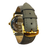 Mounte Christ Men's Watches MC 31772G-22 GRY