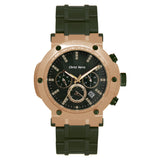 Christ Verra Men's Watches CV 52283GD-1514 GRN