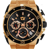 Christ Verra Women's Watches CV C 71100L-15 BLK