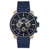 Christ Verra Casual Men's Watches CV C 21742G-1J BLK/BLU