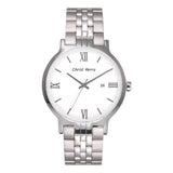 Christ Verra Men's Watch Series CV 71106G-11 SLV