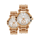 Christ Verra Men's Watches CV 52283G-15 SLV