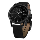 Christ Verra Men's Watches CV 75036G-26 BLK