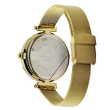 Christ Verra Casual Women's Watches CV 71614L-42 WHT