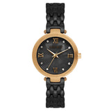 Christ Verra Casual Women's Watches CV 71609L-15 MOP/BLK