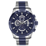 Christ Verra Men's Watches CV C 71088G-1F BLU