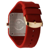 Christ Verra Casual Women's Watches CV 71638L-35 RED