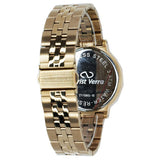 Christ Verra Men's Watches CV 71106G-15 SLV