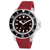 Christ Verra Men's Watches CV 71637G-31 DARK BRN