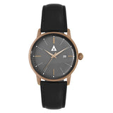 Mounte Christ Men's Watches MC 31772G-25 GRY