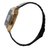 Christ Verra Casual Women's Watches CV 71186L-18 BLK