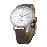 Christ Verra Men's Watches CV 75036G-21 SLV