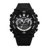 Shacker Men's Watches SHK GH9108-01
