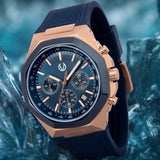 Christ Verra Casual Men's Watches CV 922327G-3J BLU