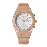 Christ Verra Casual Men's Watches CV C 10813G-15 WHT