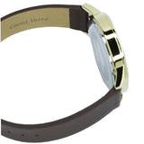 Christ Verra Men's Watches CV 80088G-22 SLV