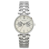 Christ Verra Casual Women's Watches CV 75037L-11 SLV