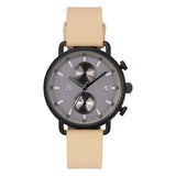 Mounte Christ Men's Watches MC 71109G-26A GRY