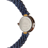 Christ Verra Casual Women's Watches CV 71609L-15 MOP/BLU