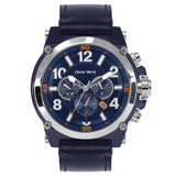 Christ Verra Casual Women's Watches CV 52790L-2F BLU