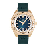 Christ Verra Casual Men's Watches CV C 64010G-25 BLU