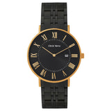 Christ Verra Casual Men's Watches CV 63923G-18 BLK