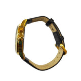 Mounte Christ Men's Watches MC 31772G-22 BLK