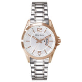 Christ Verra Men's Watches CV 71105G-14 SLV