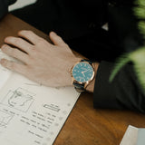 Christ Verra Casual Men's Watches CV 71150G-25 BLK