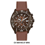 Christ Verra Men's Watches CV 80019G