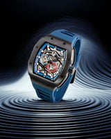 Christ Verra Casual Men's Watches CV 113889G-36 BLU