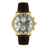Christ Verra Men's Watches CV C 28141G-25 SLV