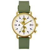 Mounte Christ Men's Watches MC 71109G-22 SLV