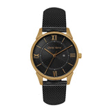 Christ Verra Men's Watches CV 71151G-48 BLK