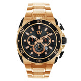Christ Verra Men's Watches CV C 71100G-15 BLK