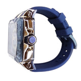 Christ Verra Men's Watches CV C 11115G-3J BLU