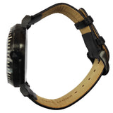 Mounte Christ Men's Watches MC 75045G-26 BLK